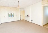 3-bedroom semi-detached to rent