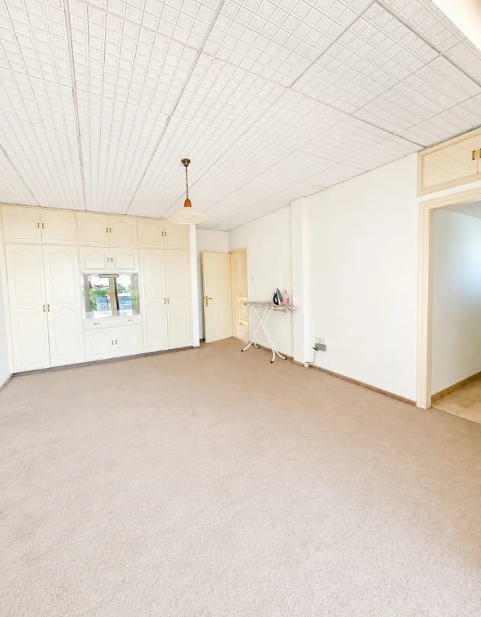 3-bedroom semi-detached to rent