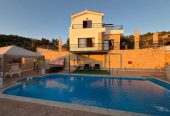 4-bedroom villa for sale