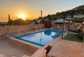 4-bedroom villa for sale