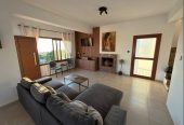 4-bedroom villa for sale