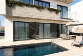 3-bedroom villa to rent