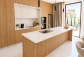3-bedroom villa to rent