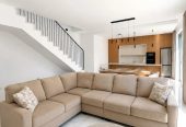 3-bedroom villa to rent