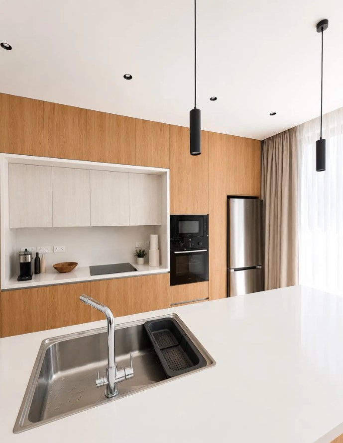 3-bedroom villa to rent