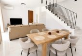 3-bedroom villa to rent