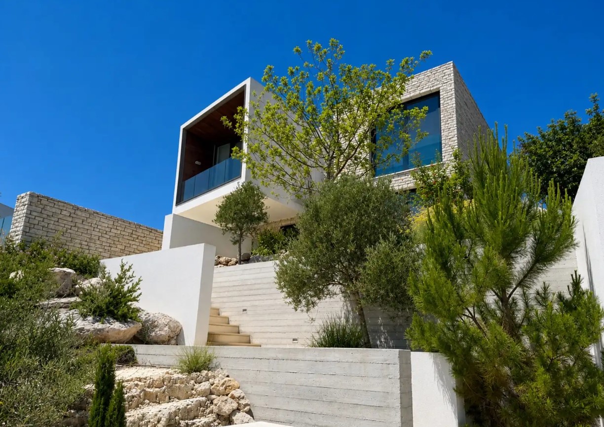 3-bedroom villa to rent
