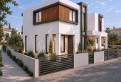 3-bedroom villa for sale