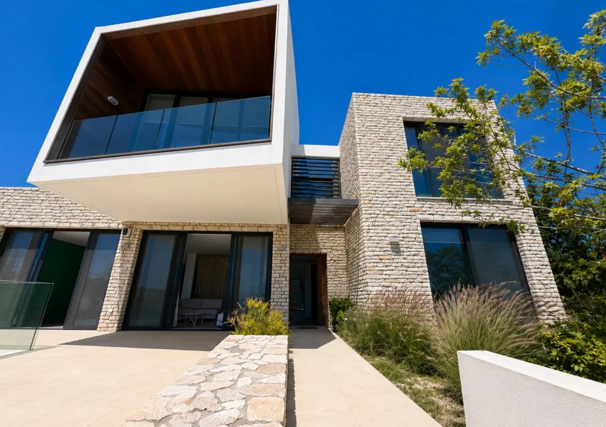 3-bedroom villa to rent