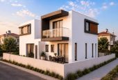 3-bedroom villa for sale