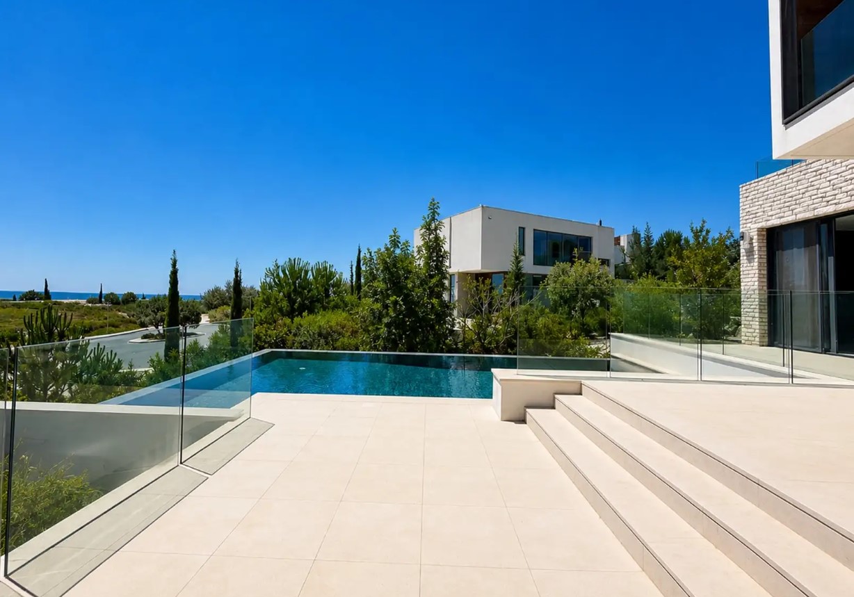 3-bedroom villa to rent