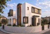 3-bedroom villa for sale