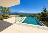 3-bedroom villa to rent