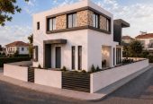 3-bedroom villa for sale