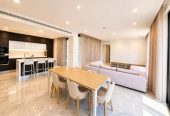 3-bedroom villa to rent