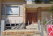 3-bedroom detached house for sale
