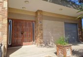 3-bedroom detached house for sale