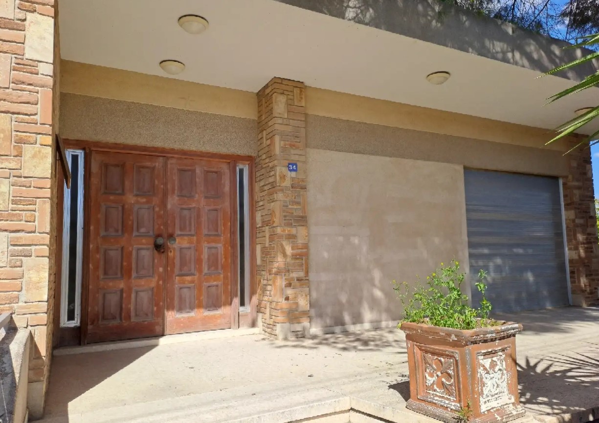3-bedroom detached house for sale