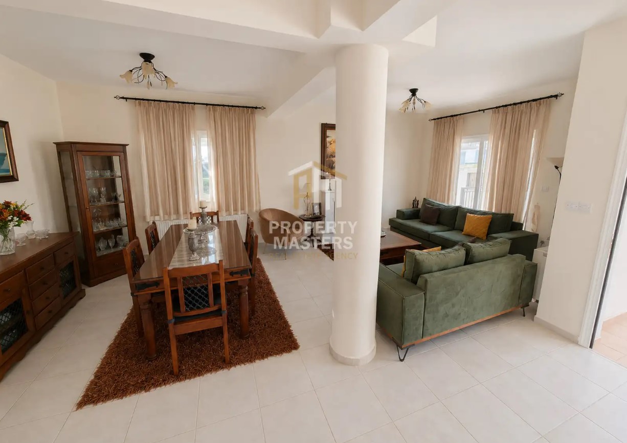 4-bedroom detached house to rent