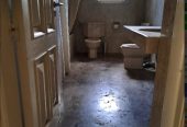 3-bedroom detached house for sale