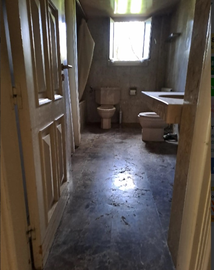 3-bedroom detached house for sale