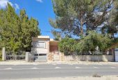 3-bedroom detached house for sale