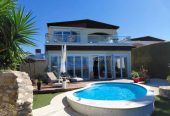 3-bedroom villa for sale
