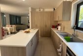 4-bedroom villa to rent