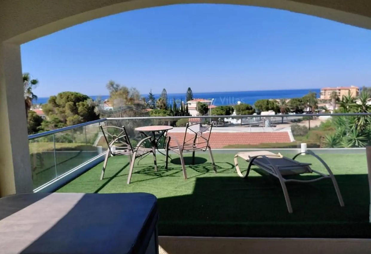 3-bedroom villa for sale