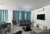 4-bedroom villa to rent
