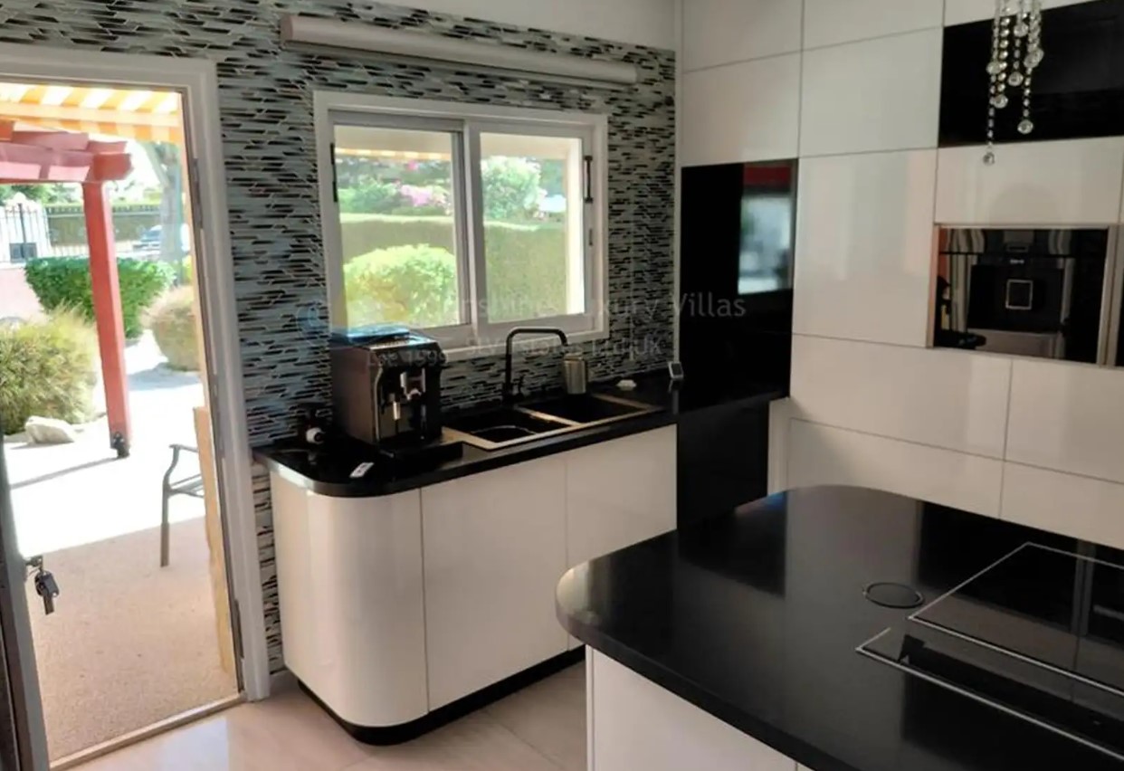 3-bedroom villa for sale