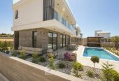 3-bedroom villa to rent