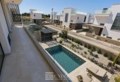 3-bedroom villa to rent