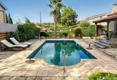 3-bedroom villa for sale
