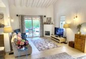 3-bedroom villa for sale