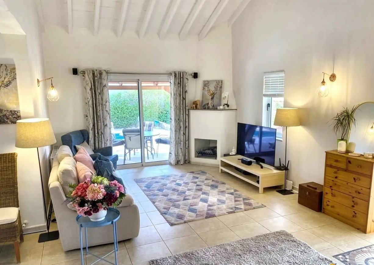 3-bedroom villa for sale