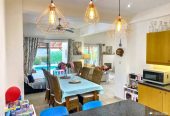 3-bedroom villa for sale