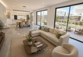 3-bedroom villa to rent
