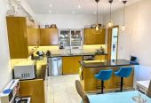 3-bedroom villa for sale