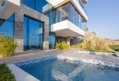 7-bedroom villa for sale