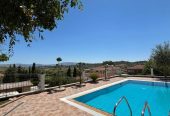 5-bedroom villa to rent