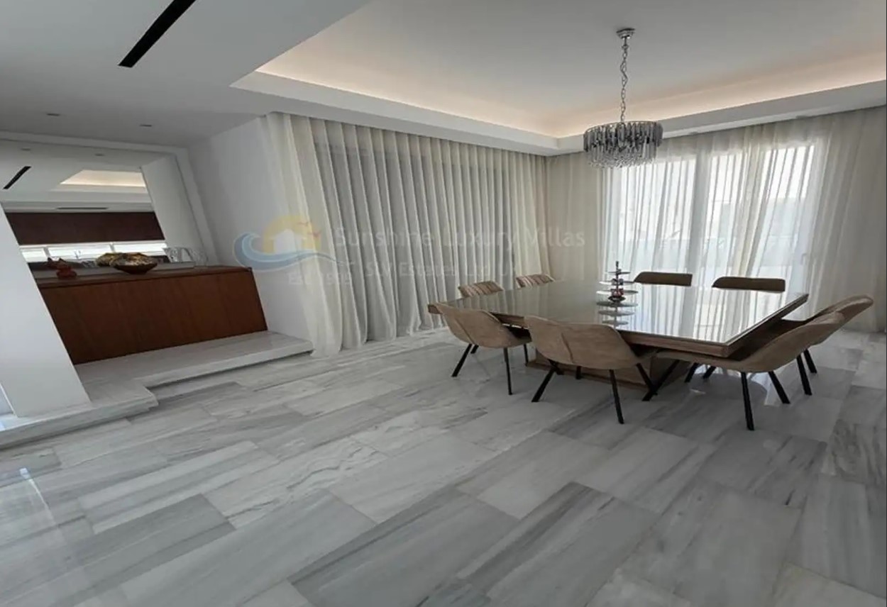 5-bedroom villa for sale
