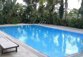 6-bedroom detached house to rent
