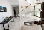 4-bedroom detached house to rent
