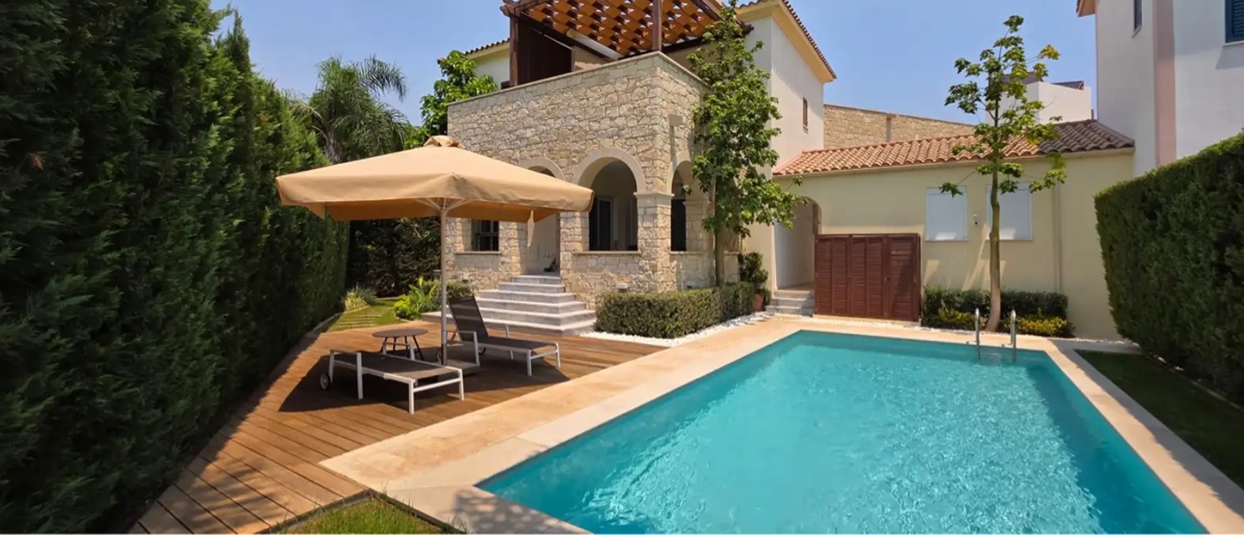 4-bedroom villa for sale
