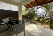 3-bedroom semi-detached to rent