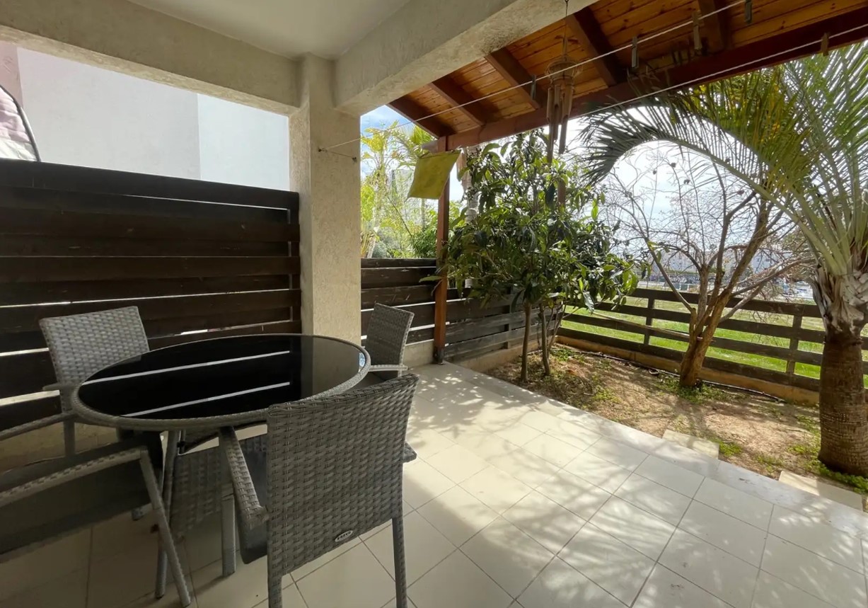 3-bedroom semi-detached to rent