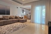 4-bedroom villa for sale