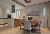4-bedroom villa for sale