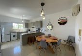 3-bedroom semi-detached to rent